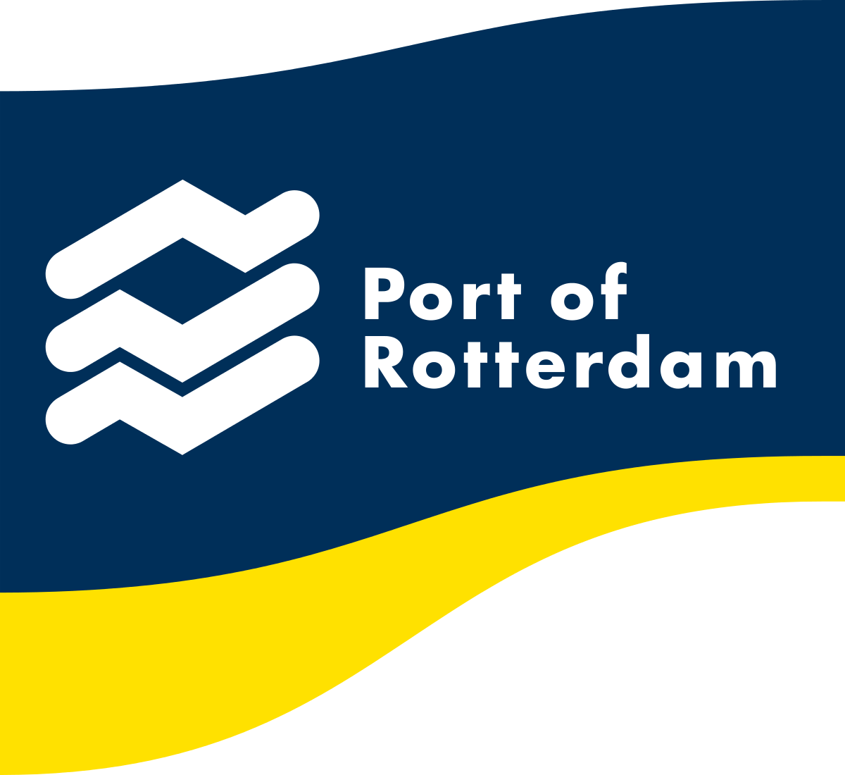 ref Spreker Port of Rotterdam